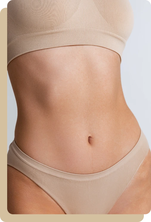 Benefits of Body Contouring​