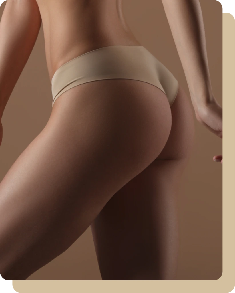 Consultation & Preparation for Body Contouring