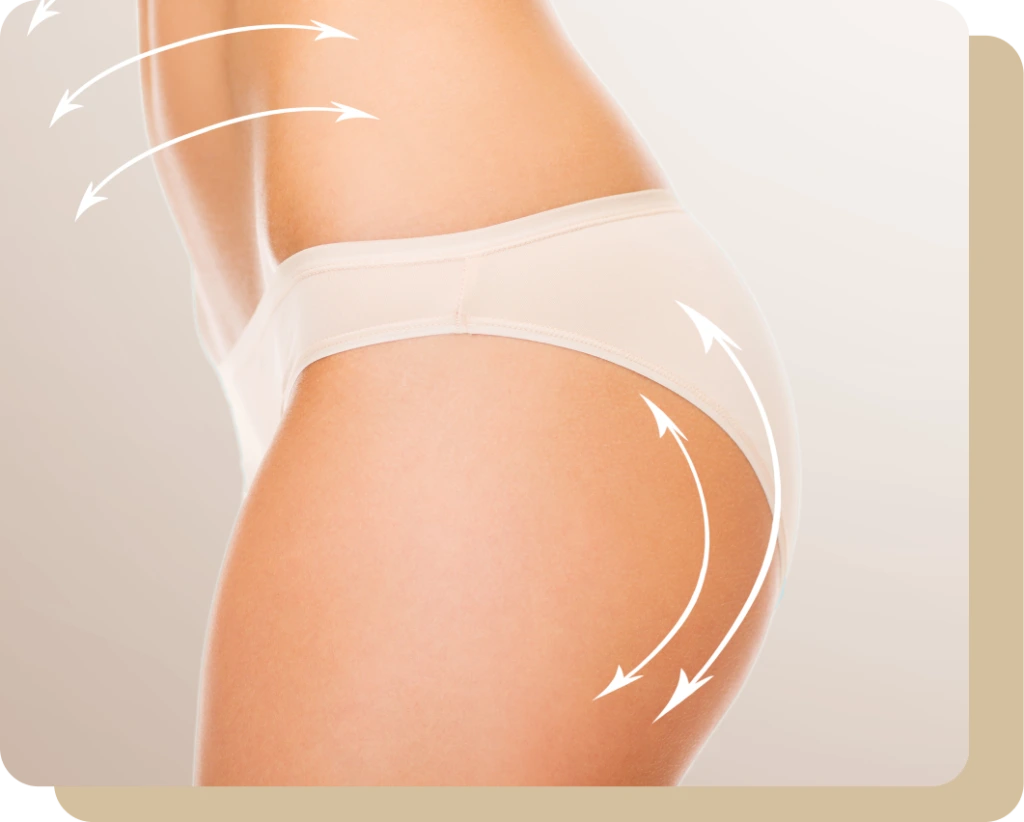 Laser Genesis Skin Tightening​