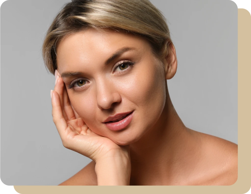 Add-On Procedure: Dermal Fillers Banner