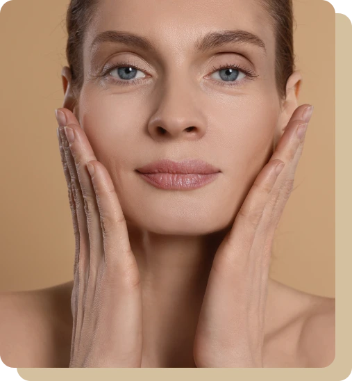 Benefits of Botox Banner