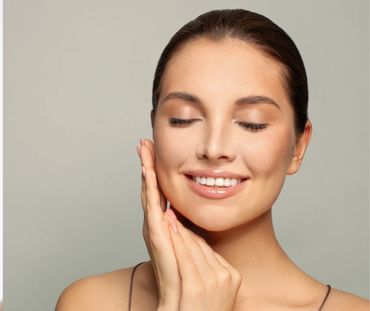 Botox Injection Procedure Banner