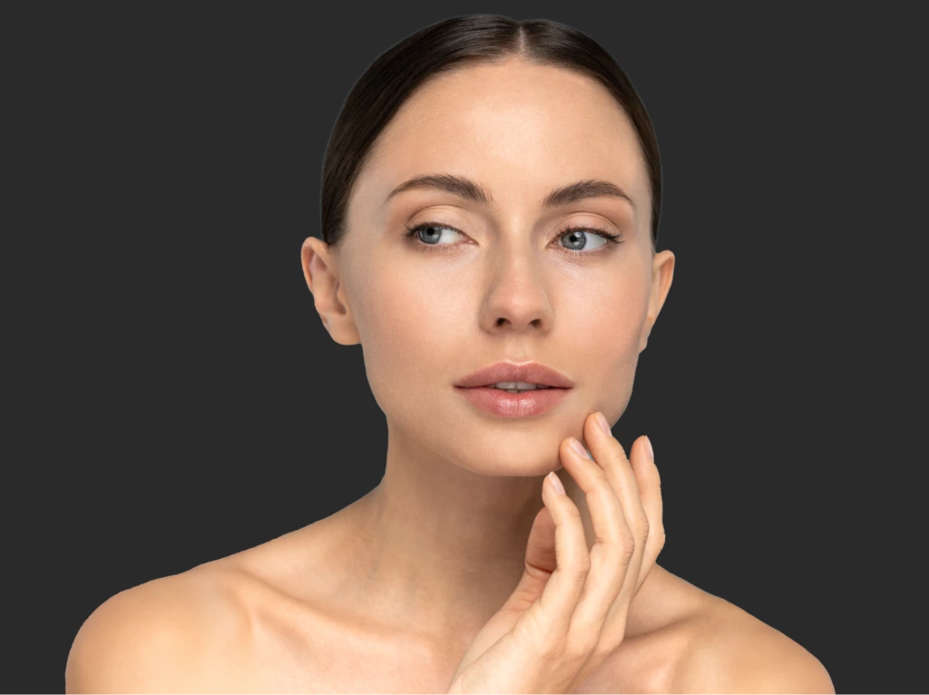 Candidates for Botox Treatments Banner