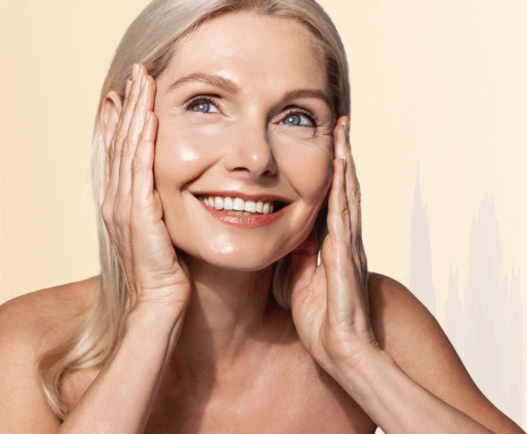 Why Choose Us for Your Microneedling? Banner