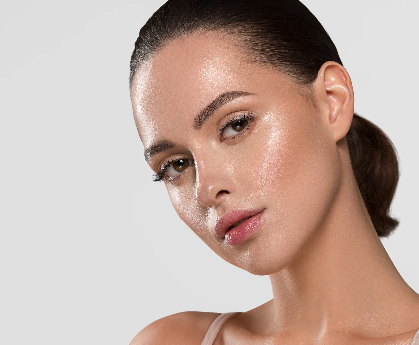 Candidates for Laser Treatments Banner