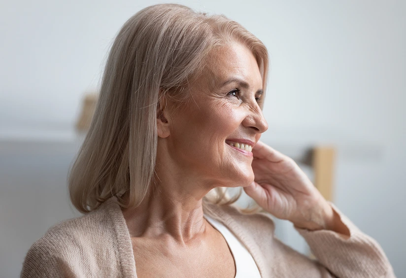 Recovery After Laser Skin Rejuvenation Banner