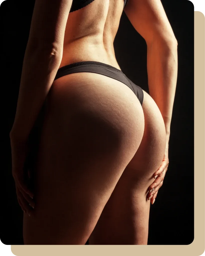 Liquid BBL injections