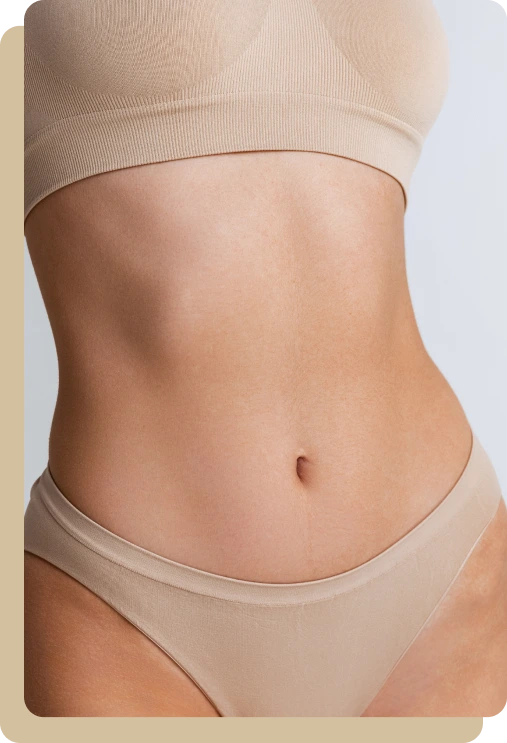 Benefits of Body Contouring