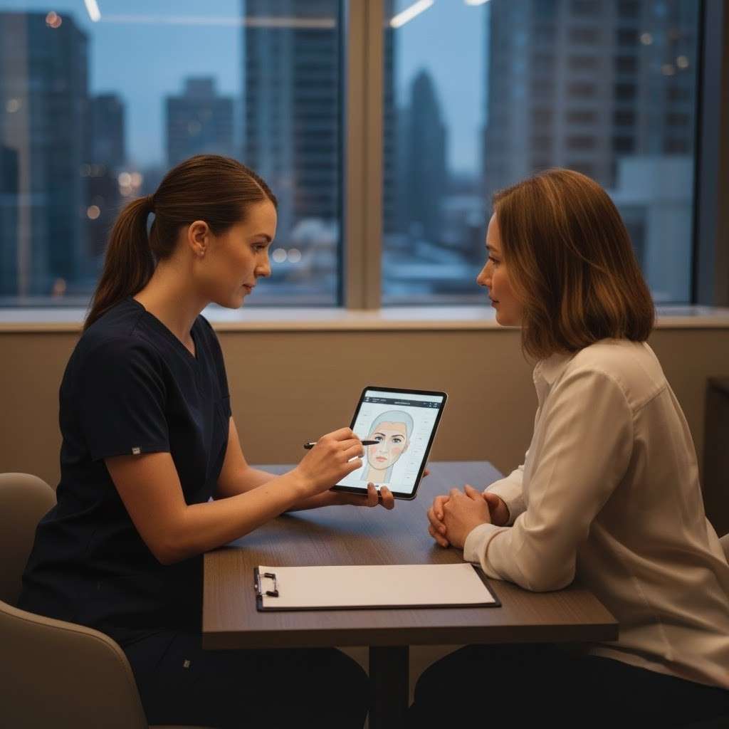 endolift treatment near me consultation